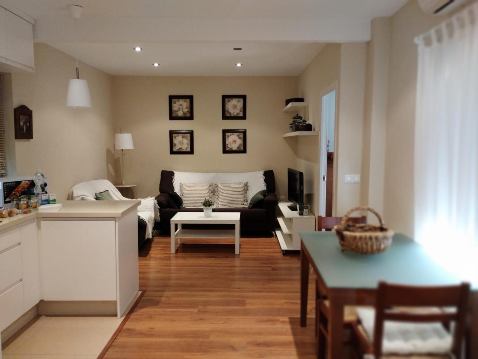 Luque'S Home By Guimar Cordoba Luaran gambar